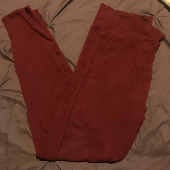 Charlotte Russe Pants - Charlotte Russe leggings
